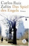 Zafon, Das Spiel des Engels.
