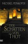 Peinkofer, Der Schatten von Thot.