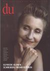 Nur Du - Hefte\1970 - 1999\Du - Oktober 1999