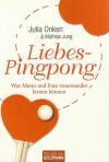 Onken, Jung, Liebes-Pingpong