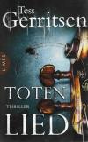 Gerritsen, Toten Lied