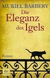 Barbery, Die Eleganz des Igels (2)