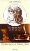 Stadtlaender, Die kleine Welt am Frauenplan