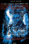 Ovason, Das letzte Geheimnis des Nostradamus