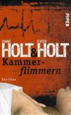 Holt, Kammerflimmern