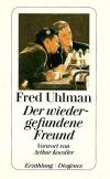 Uhlman, Der wiedergefundene Freund (2)