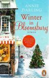 Darling, Winter in Bloomsbury