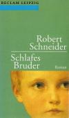 Schneider, Schlafes Bruder (2).