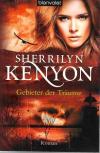 Kenyon, Gebieter der Träume.