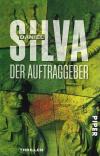 Silva, Der Auftraggeber.