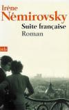 Nèmirovsky, Suite Francaise
