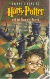 K. Rowling, Harry Potter und der Stein der Weisen