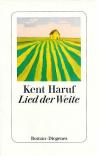 Haruf, Lied der Weite