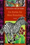 McCall Smith, Ein Kürbis für Mma Ramotswe