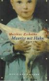 Zschokke, Maurice mit Huhn.