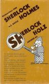 Doyle, Sherlock Holmes.