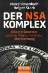 Rosenbach/Stark, Der NSA-Komplex.