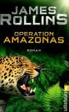 Rollins, Operation Amazonas (2).