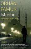 Pamuk, Istanbul.