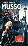 Musso,Das Atelier in Paris.
