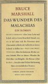 Marshall, Das Wunder des Malachias
