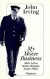 Irving, My Movie Business