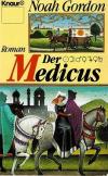 Gordon, Der Medicus