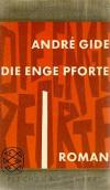 Gide, Die enge Pforte