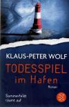 Wolf, Todesspiel im Hafen.