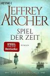 Archer, Spiel der Zeit
