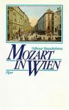 Braunbehrens, Mozart in Wien