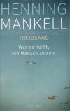 Mankell, Treibsand (2).
