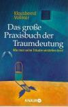 Vollmar, Das grosse Praxisbuch der Traumdeutung.