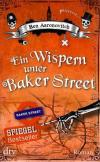 Aaronovitch, Ein Wispern unter Baker Street