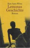 Saro-Wiwa, Lemonas Geschichte