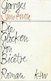 Simenon, Die Glocken von Bicetre.jpeg