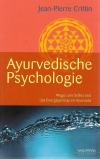 Crittin, Ayurvedische Psychologie.