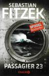 Fitzek, Passagier 23.