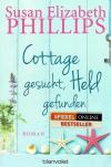 Phillips, Cottage gesucht, Held gefunden.