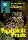 Jorek, Vogelschutz-Praxis