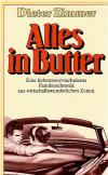 Zimmer, Alles in Butter