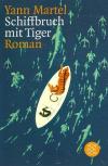 Martel, Schiffbruch mit Tiger (4).