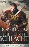 Low, Die letzte Schlacht.