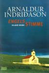 Arnaldur Indriðason: Engelsstimme.