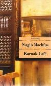 Machfus, Karnak-Café.
