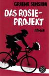 Simsion, Das Rosie-Projekt