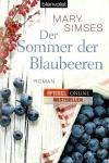 Simses, Der Sommer der Blaubeeren.