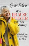 Silver, Wie Brausepulver auf der Zunge.