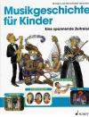 Heumann/Heumann, Musikgeschichte für Kinder