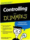 Griga, Controlling für Dummies.